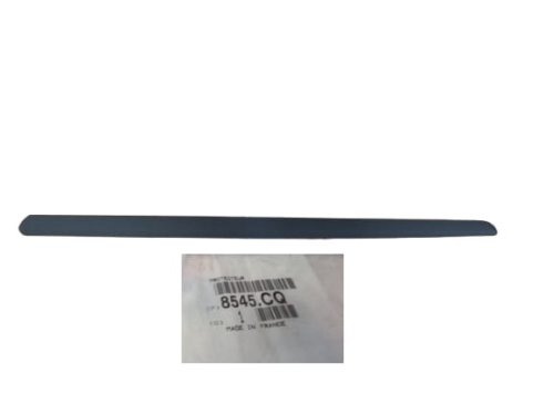 Dörrlist vänster fram 8545CQ 8545.CQ Peugeot 207 Original Ny