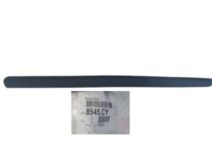 Dörrlist höger fram 8545CY 8545.CY Peugeot 207 Original Ny