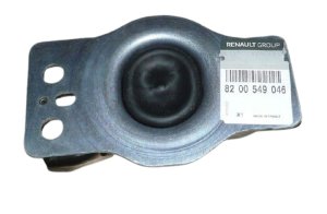 Motorstöd höger 8200549046 Scenic II 1.9DCI 2.0