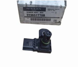 Trycksensor Map Sensor 223651TT0B Renault 1.6TCE Original Ny