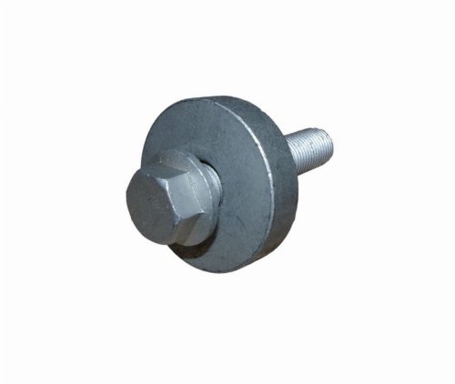 Vevaxel 14X1,5 MM 68 MM 1220100QAW Renault 1.5DCI Original Ny