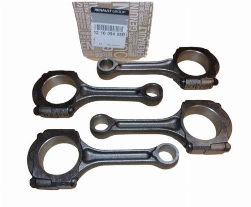 Vevstakar Sats 121009455R Renault Megane III Original Ny