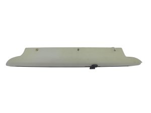 Rullgardin för vänster bakdörr 96818790 Citroen Berlingo II