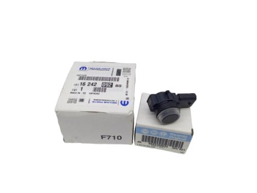Parkeringssensor 1624209280 Citroen Nemo Jumper III Peugeot Bipper Boxer III Original