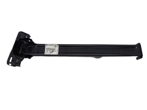 Vänster längsgående balk 9677054980 Citroen C4 C4 Picasso Peugeot 308 07- Original Ny