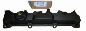 Topplockskydd 0248L6 0248.L6 Citroen Xsara II Peugeot 307 1.6 16V Original Ny