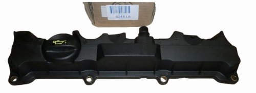Topplockskydd 0248L6 0248.L6 Citroen Xsara II Peugeot 307 1.6 16V Original Ny