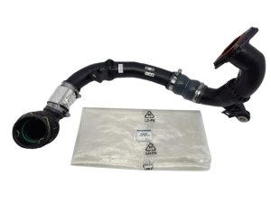 Luftslang 144600509R Renault Trafic 19-2.0DCI Original Ny