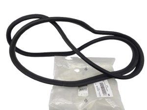 Dörrtätning fram 808324424R Renault Clio IV Original