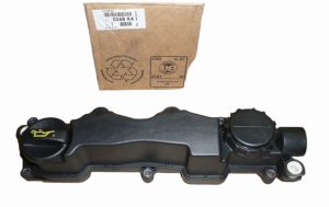 Topplockskydd 0248K4 0248.K4 Citroen C3 1.4HDI Original Ny