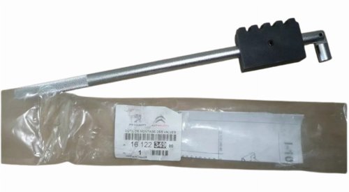 Ventilborr 1612234980 Citroen Peugeot Original Ny