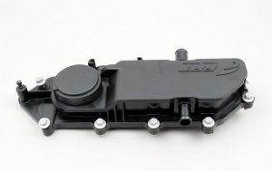 Ventilkåpa 504132147 Fiat 2.3JTD Original Ny