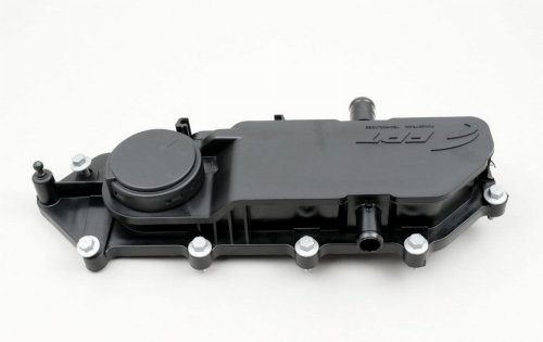 Ventilkåpa 504132147 Fiat 2.3JTD Original Ny