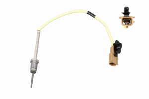 Avgastemperaturgivare 1511700Q0A Renault Original Ny