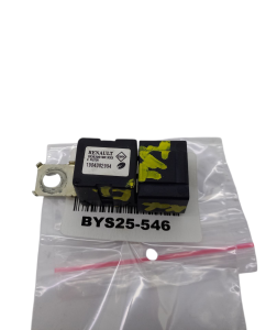 Antenförstärkare bak 283630610R Renault Koleos II