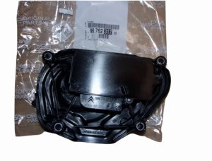 Distributionskåpa 9676231780 Citroen Peugeot 1.2VTI Original Ny