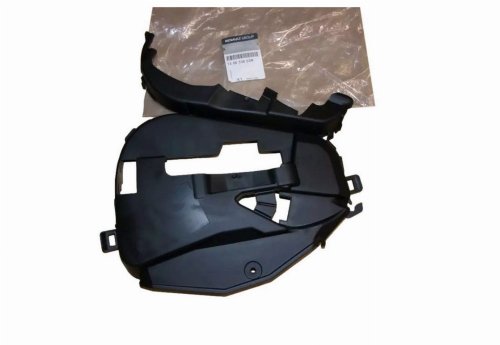 Distributionskåpa 135633653R Renault Megane 1.5DCI Original Ny
