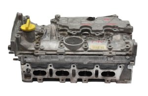 Motorhuv  1.6 16v K4M  8200145259  7701474361 Renault