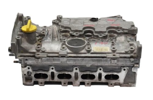 Motorhuv  1.6 16v K4M  8200145259  7701474361 Renault