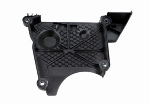 Nedre kamkedjeskydd 8200223917 Renault 1.4-1.6 16V Original Ny