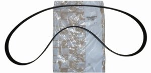 Kuggrem 6PK1437 1633986380 Citroen Peugeot Original Ny