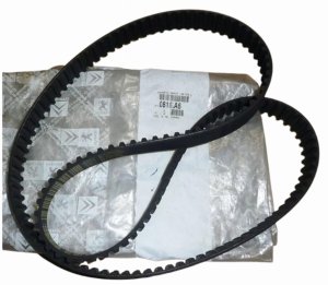 Kuggrem 0816.A6 0816A6 Citroen C5 C8 Peugeot 607 807 2.2HDI Original Ny