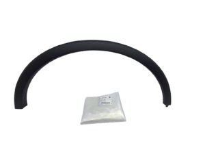 Fenderlist 95275449 Höger fram Opel Mokka Original Ny
