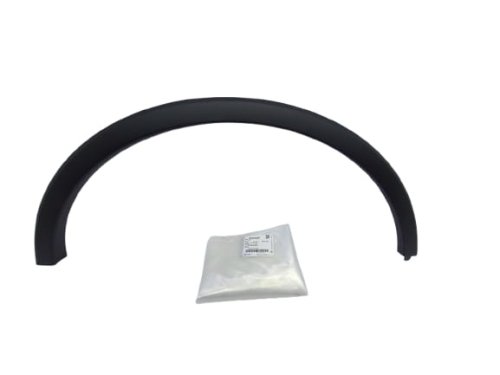 Fenderlist 95275449 Höger fram Opel Mokka Original Ny