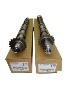 Kamaxel, komplett  Hdi  9804424280  9804424180