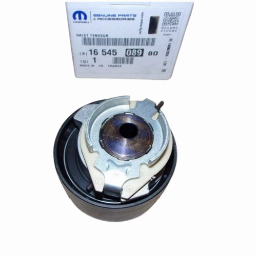 Spännrulle 1654508980 Citroen C3 Peugeot 308 1.2VTI Original Ny