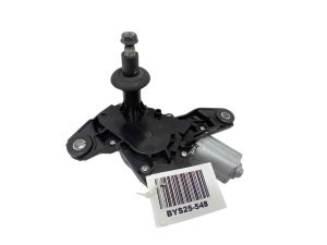 Motor bakre vindrutetorkare 287105611R Renault Koleos II