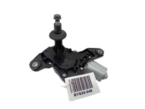 Motor bakre vindrutetorkare 287105611R Renault Koleos II