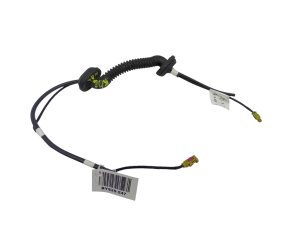 Elkabel för bagagelucka 282451703R Renault Koleos II