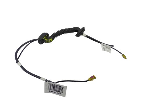Elkabel för bagagelucka 282451703R Renault Koleos II