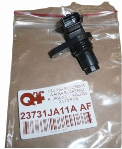 Kamaxelsensor 23731JA11A Renault 2.5/3.5 V6 Original Ny