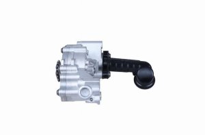 Oljetryckpump 9849231280 Citroen Jumper III 2.0HDI Original Ny