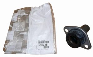 Kopplingsaxelbussning 210546 2105.46 Citroen Jumpy C8 Peugeot  607 807 Original Ny