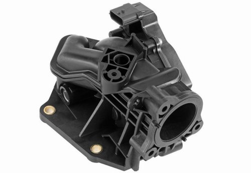 Luftspjäll 1611900QAA Renault 1.6DCI Original Ny