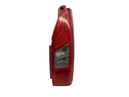 Lampa höger bak 9680545180  Citroen Berlingo II Peugeot Partner II