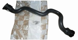 Värmekabel 9676176880 Citroen C5 III 2.2HDI Original Ny