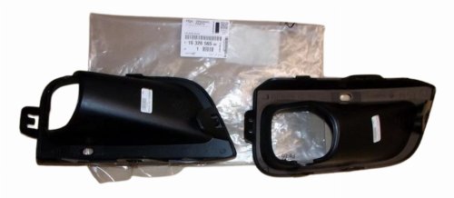 Halogenram 1632656580 L+P Peugeot Partner II Original Ny