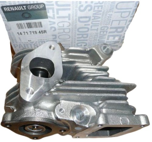 EGR-ventil 147171945R Megane II 1.9DCI Original