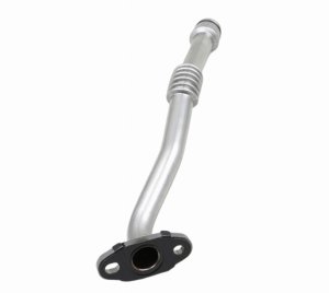 Smörjledning till turbin 1519200Q0D Renault 2.5DCI Original Ny