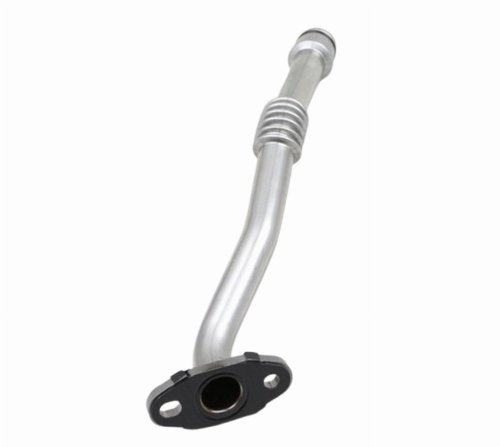 Smörjledning till turbin 1519200Q0D Renault 2.5DCI Original Ny
