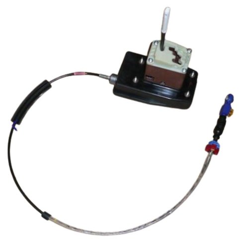Växelspak 2400GV Citroen C5 III 9681617780