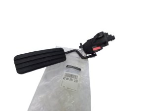 Potentiometer för Clio 3-pedal Original 8200297335