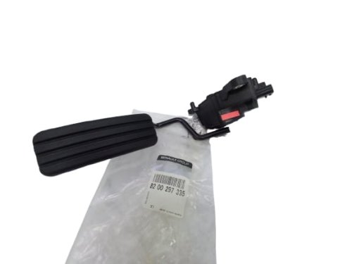 Potentiometer för Clio 3-pedal Original 8200297335