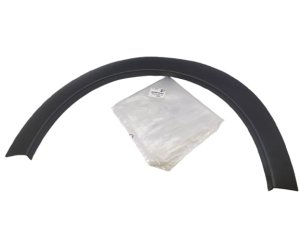 Fendertrimm 98015547XT Vänster fram Citroen C4 Cactus Original Ny