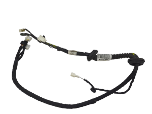 Kablage för vänster bakdörr 241277664R Renault Koleos II