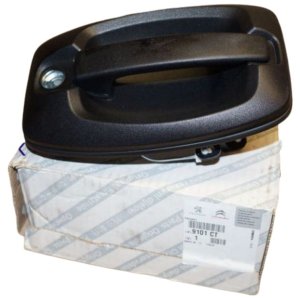 Bakre dörrhandtag 9101CT Jumper Boxer Ducato Original.